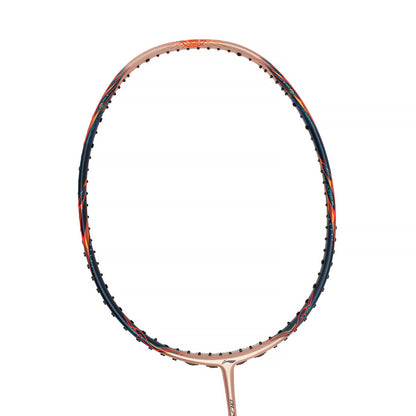 Badmintonracket BLADEX 900 MAX Sun (4U) Gold - unstrung - AYPT323-4