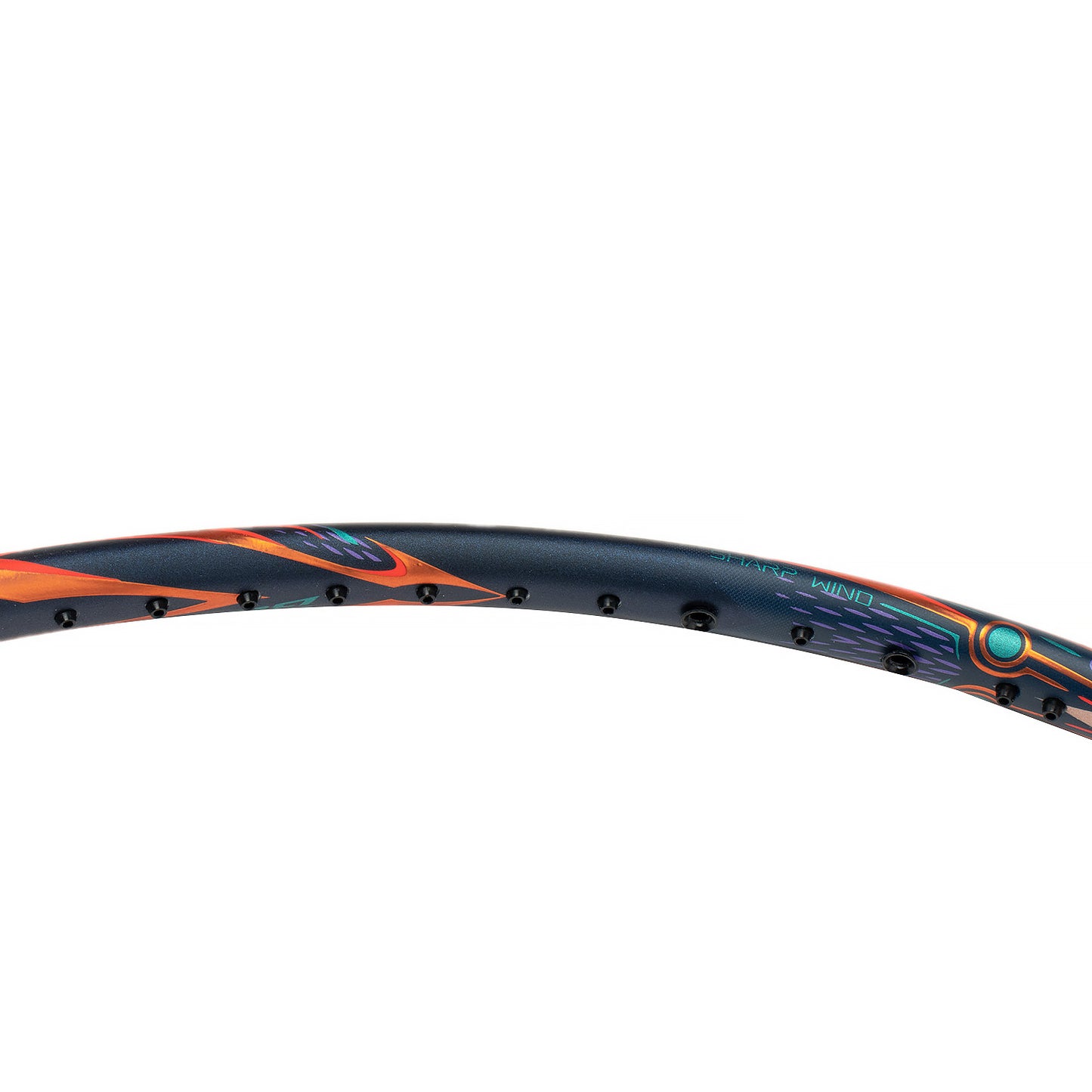Badmintonracket BLADEX 900 MAX Sun (4U) Gold - unstrung - AYPT323-4