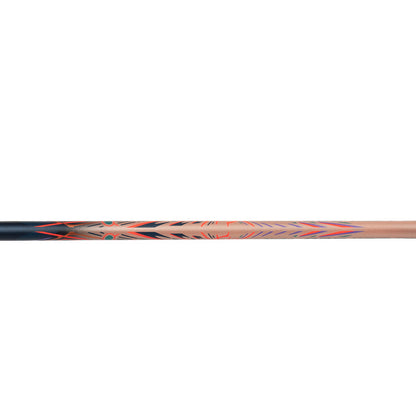 Badmintonracket BLADEX 900 MAX Sun (4U) Gold - unstrung - AYPT323-4