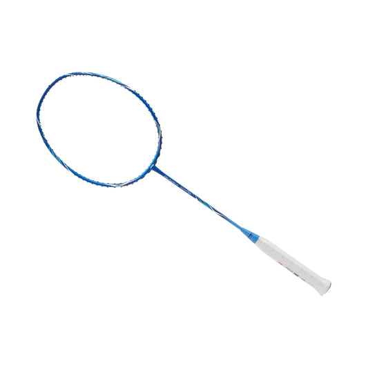 Badminton racket BladeX SONAR (3U) Blue - unstrung - AYPT037-1