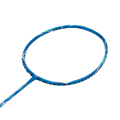 Badmintonschläger BladeX SONAR (4U) Blue - unbespannt  - AYPT039-1