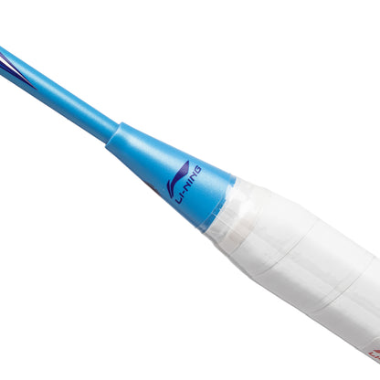 Badmintonschläger BladeX SONAR (4U) Blue - unbespannt  - AYPT039-1