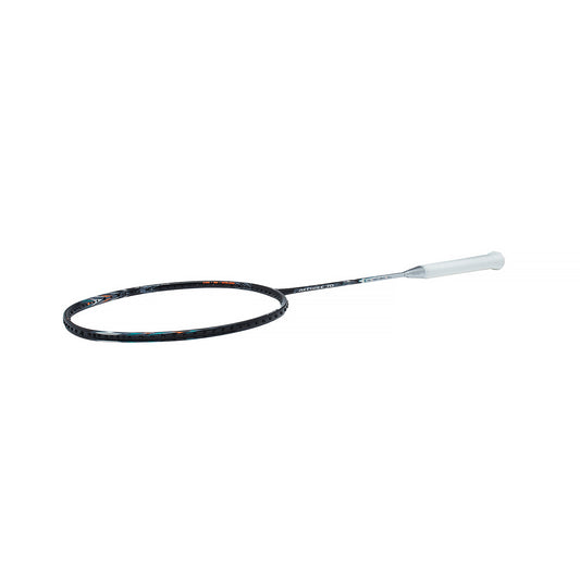 Badmintonracket AXFORCE 70 (5U) Black/Silver - unstrung - AYPT049-1