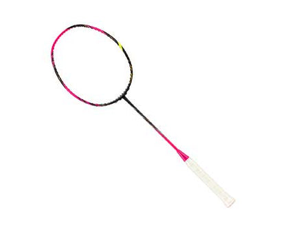 Badmintonracket BLADEX 900 NEW (4U) - Berry Red - Pink - unstrung - AYPU047-4