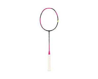 Badmintonracket BLADEX 900 NEW (4U) - Berry Red - Pink - unstrung - AYPU047-4