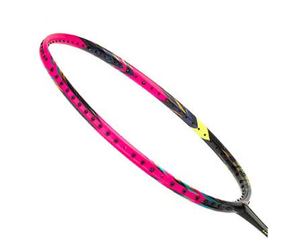 Badmintonracket BLADEX 900 NEW (4U) - Berry Red - Pink - unstrung - AYPU047-4