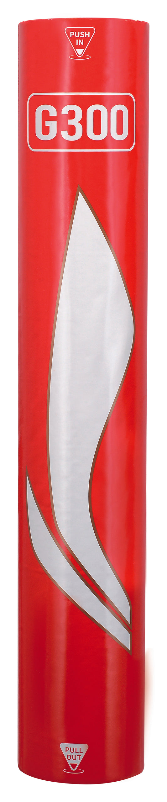 Goose feather shuttlecock G300 - AYQR012