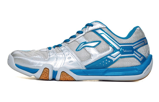 Herren Badmintonschuh "Saga" light - AYTS071-2