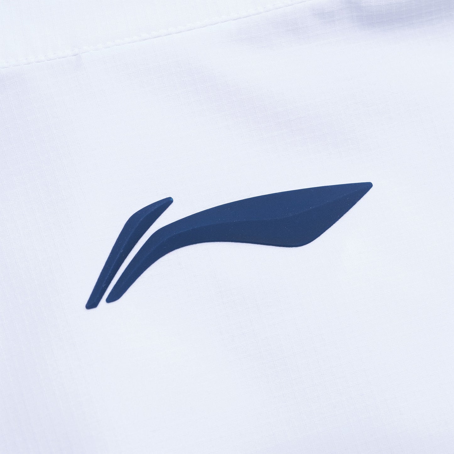 Table Tennis Men's China National Team Jacket - white - AYYT001-1