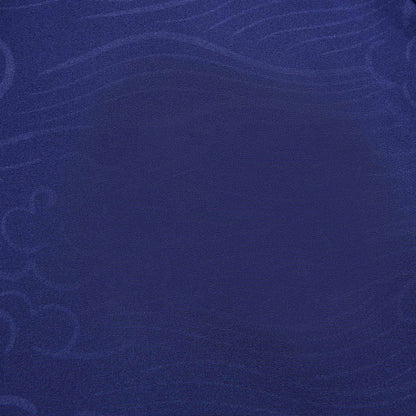 Unisex Trainingsjacke China Team "Dragon" - blau - AYYU015-3