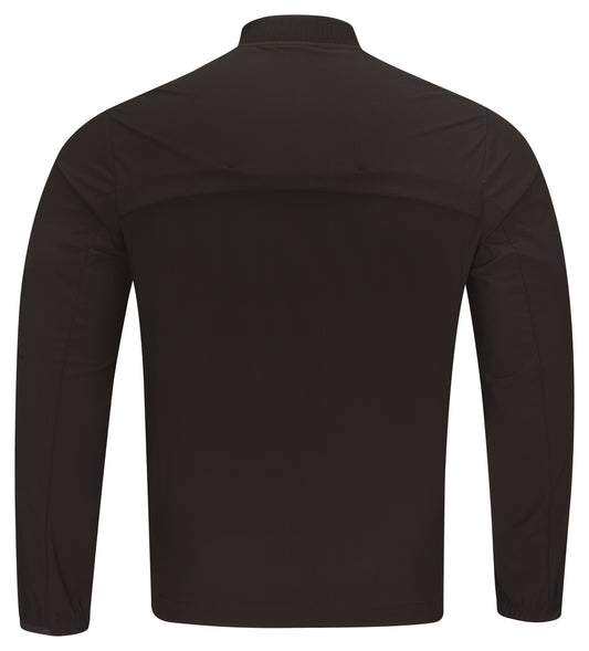 Unisex Trainingsjacket National edition 'Drive' black - AYYW011-1