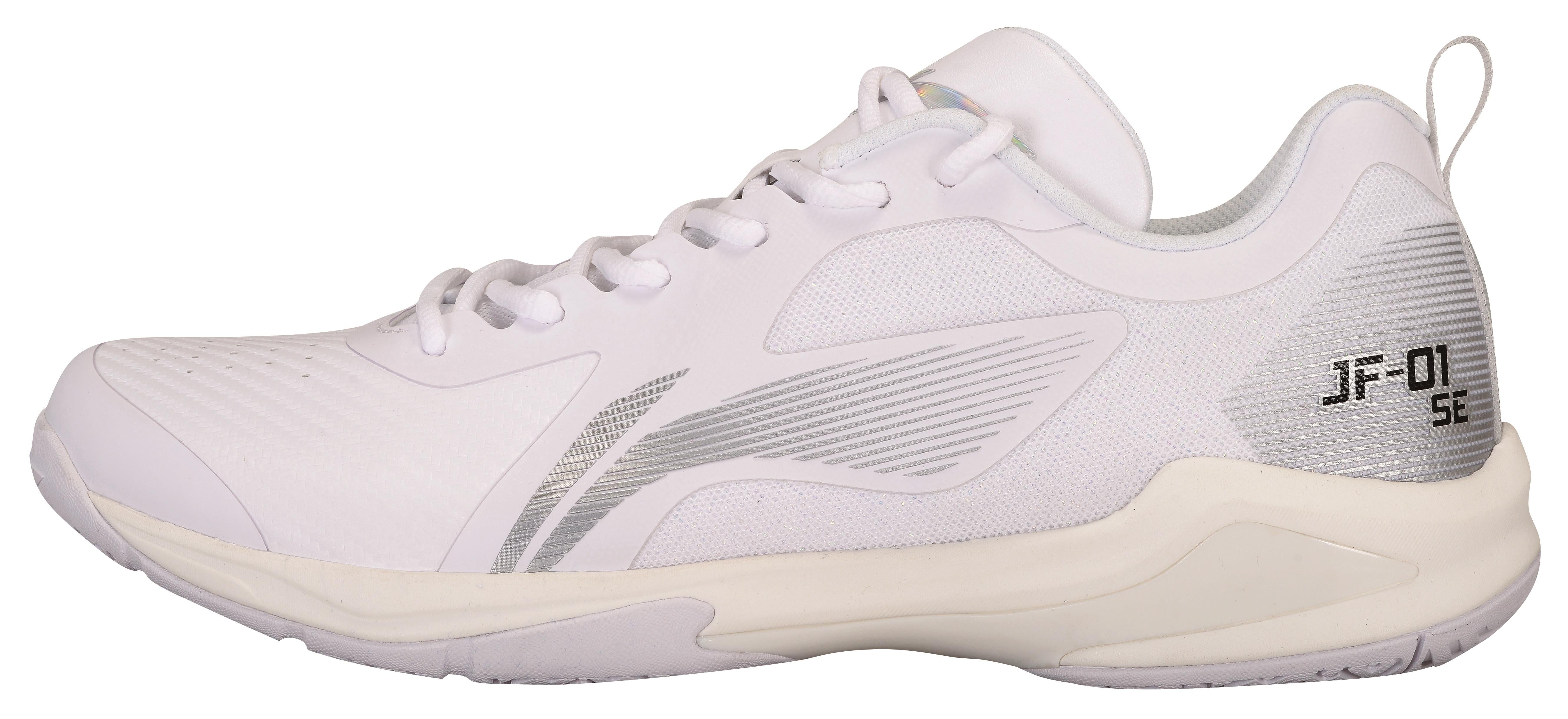 Unisex Badmintonschuh Blast SE weiß - AYZS018-4