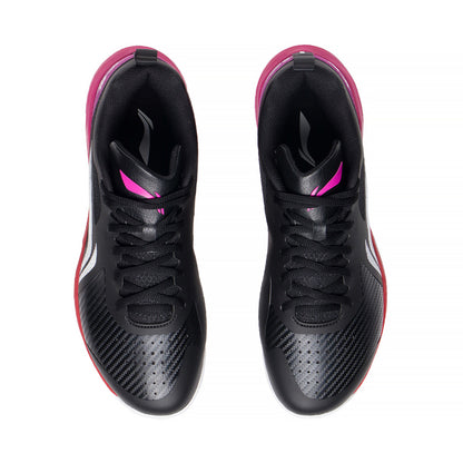 Unisex Badmintonschuh Blast SE schwarz - AYZS018-5