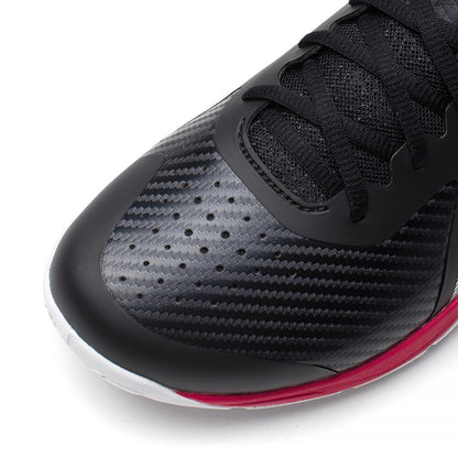 Unisex Badmintonschuh Blast SE schwarz - AYZS018-5