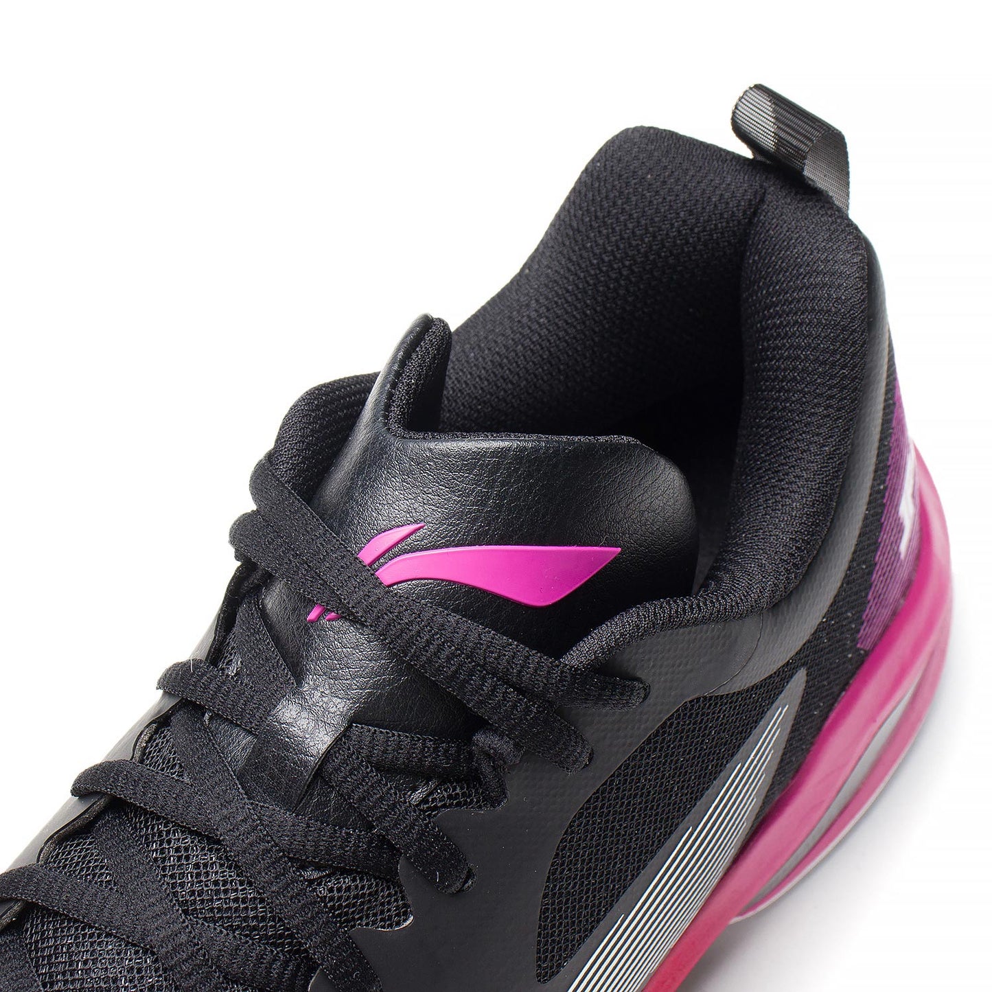 Unisex Badmintonschuh Blast SE schwarz - AYZS018-5