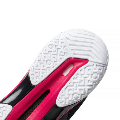 Unisex Badmintonschuh Blast SE schwarz - AYZS018-5