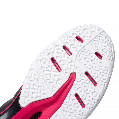 Unisex Badmintonschuh Blast SE schwarz - AYZS018-5