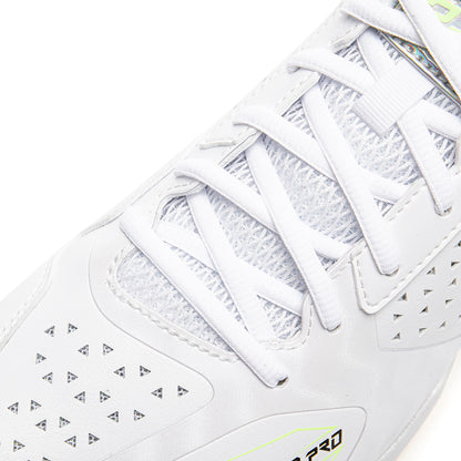 Unisex Badmintonschuh ''Blade II Pro'' - weiß - AYZV001-1