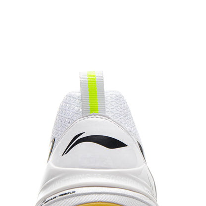 Unisex Badmintonschuh ''Blade II Pro'' - weiß - AYZV001-1