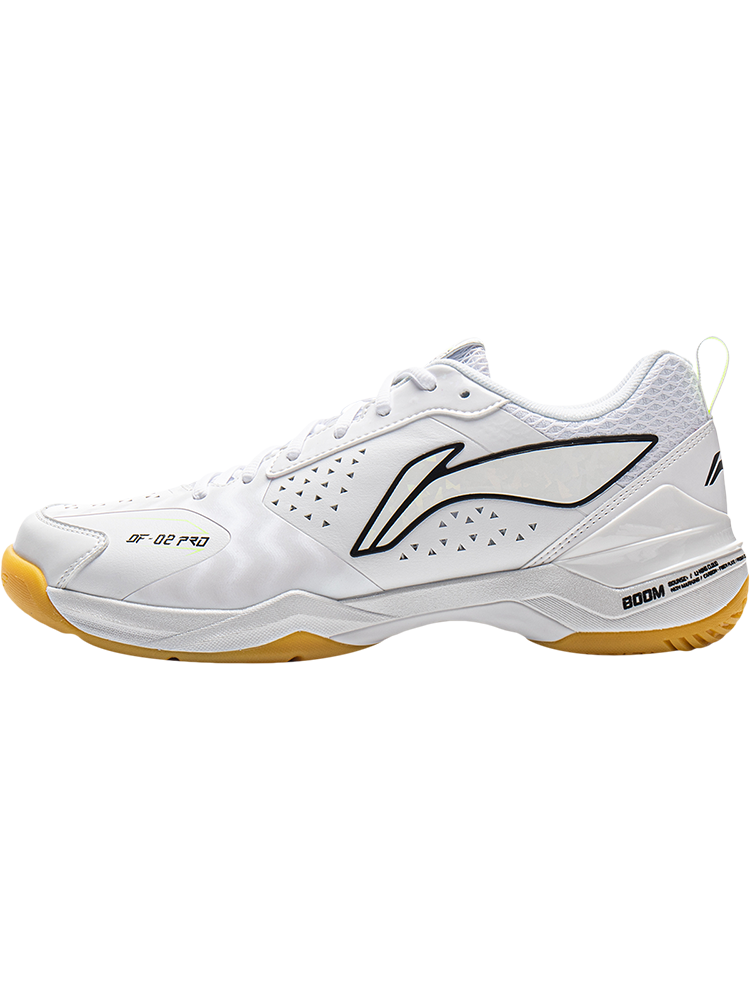 Unisex Badmintonschuh ''Blade II Pro'' - weiß - AYZV001-1
