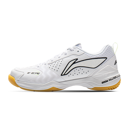 Unisex Badmintonschuh ''Blade II Pro'' - weiß - AYZV001-1