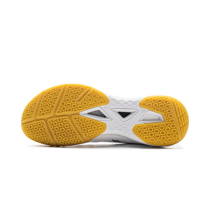 Unisex Badmintonschuh ''Blade II Pro'' - weiß - AYZV001-1