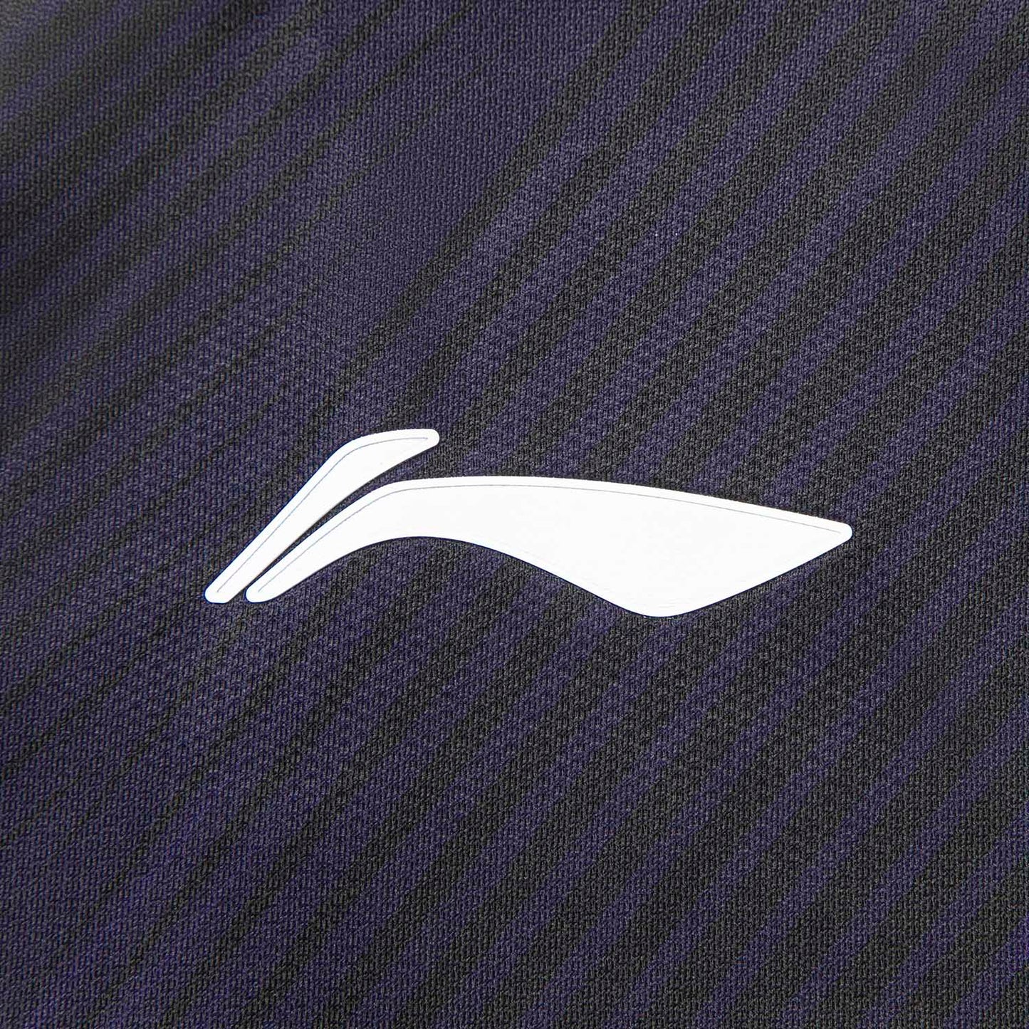 Tischtennis China National-Team Wettkampftrikot 2026 schwarz - AAYW137-1