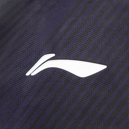 Tischtennis China National-Team Wettkampftrikot 2026 schwarz - AAYW137-1