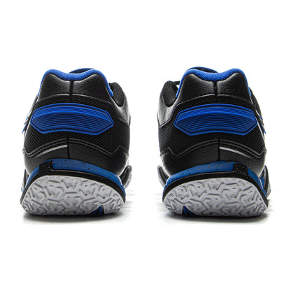 Badmintonschuh "Saga III Light" schwarz -AYTV003-2
