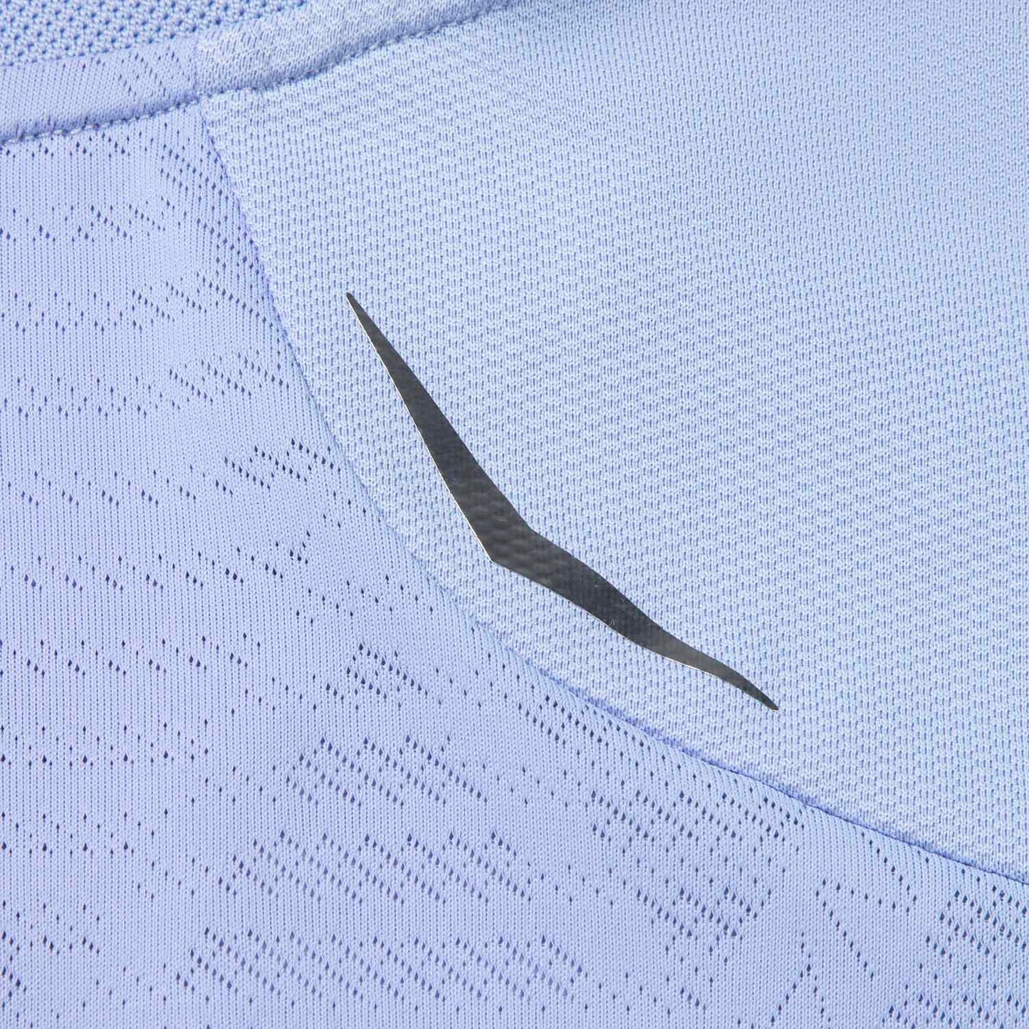 Tischtennis China National-Team Wettkampftrikot 2026 lila - AAYW137-3