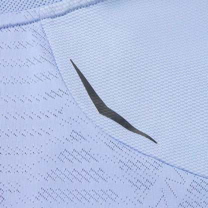 Tischtennis China National-Team Wettkampftrikot 2026 lila - AAYW137-3