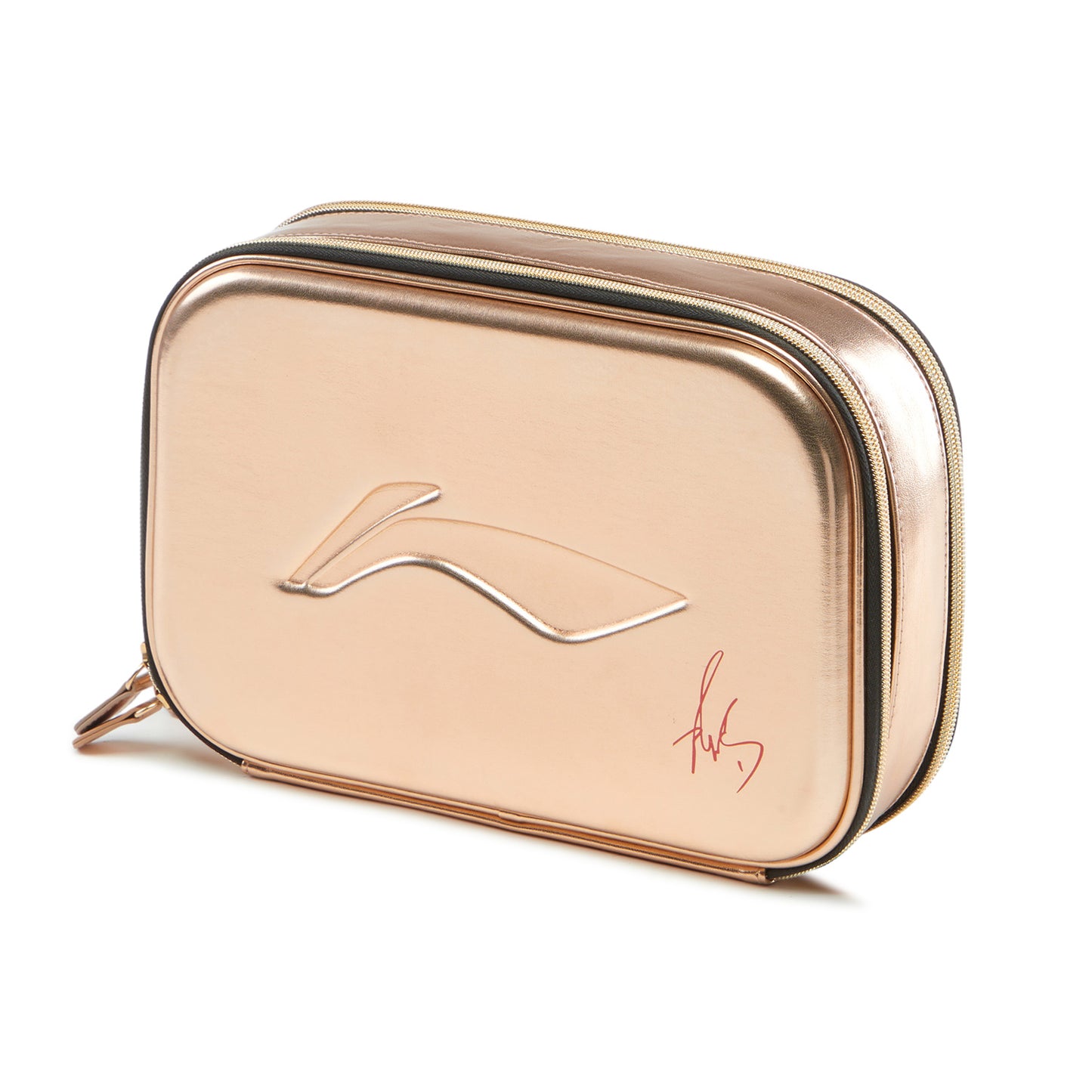 Tischtennis Chen Meng Schlägerhülle National Team 2025 gold - ABJU033-6