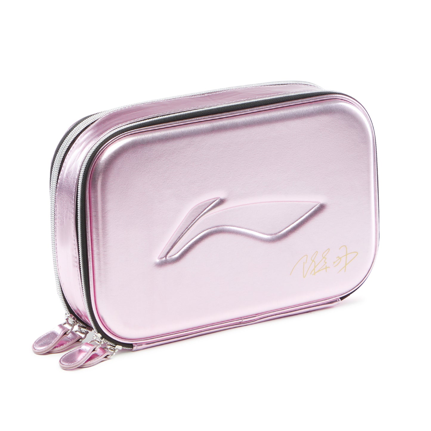 Tischtennis Chen Xingtong Schlägerhülle National Team 2025 lila - ABJU033-8