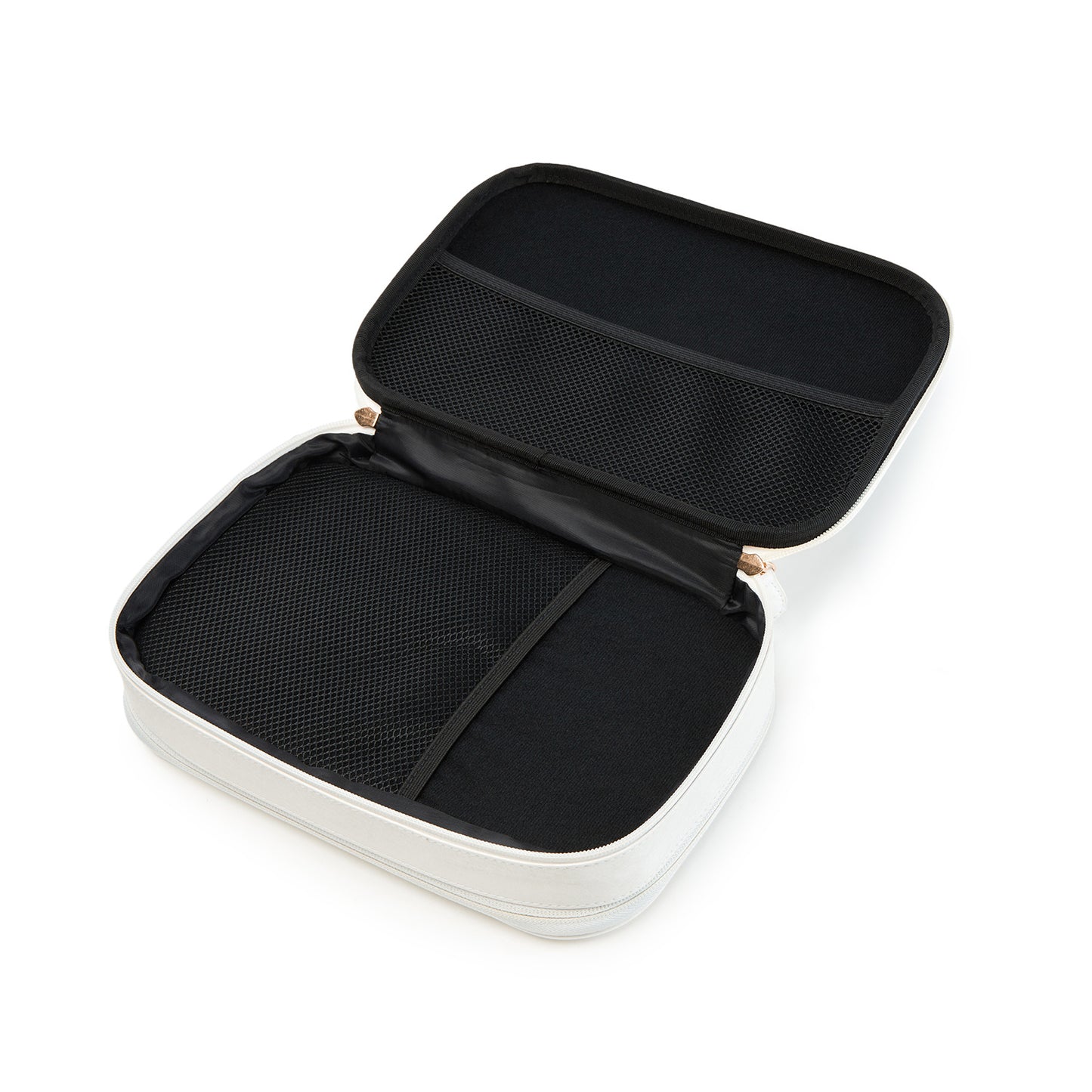 Tischtennis Wang Chuqin Schlägerhülle National Team 2025 weiß - ABJU033-2