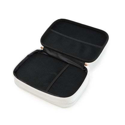 Tischtennis Wang Chuqin Schlägerhülle National Team 2025 weiß - ABJU033-2