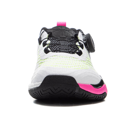 MAGE 2.0 Tischtennis Schuh weiß/grün/schwarz - APPV001-2