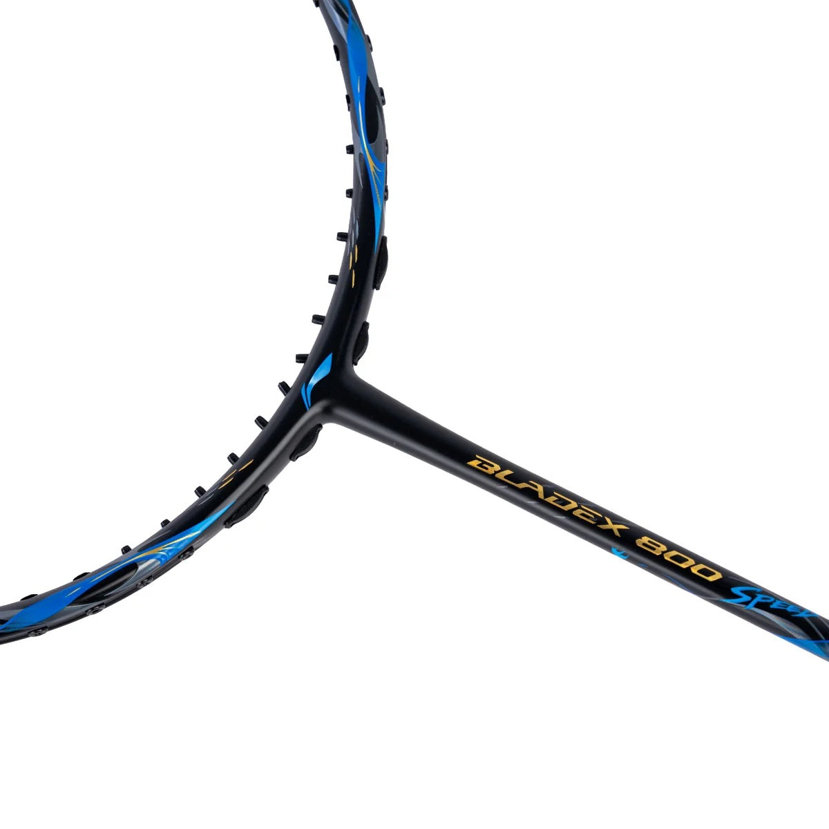 Badmintonracket BladeX 800 Speed (3U) unstrung - AYPW003-3