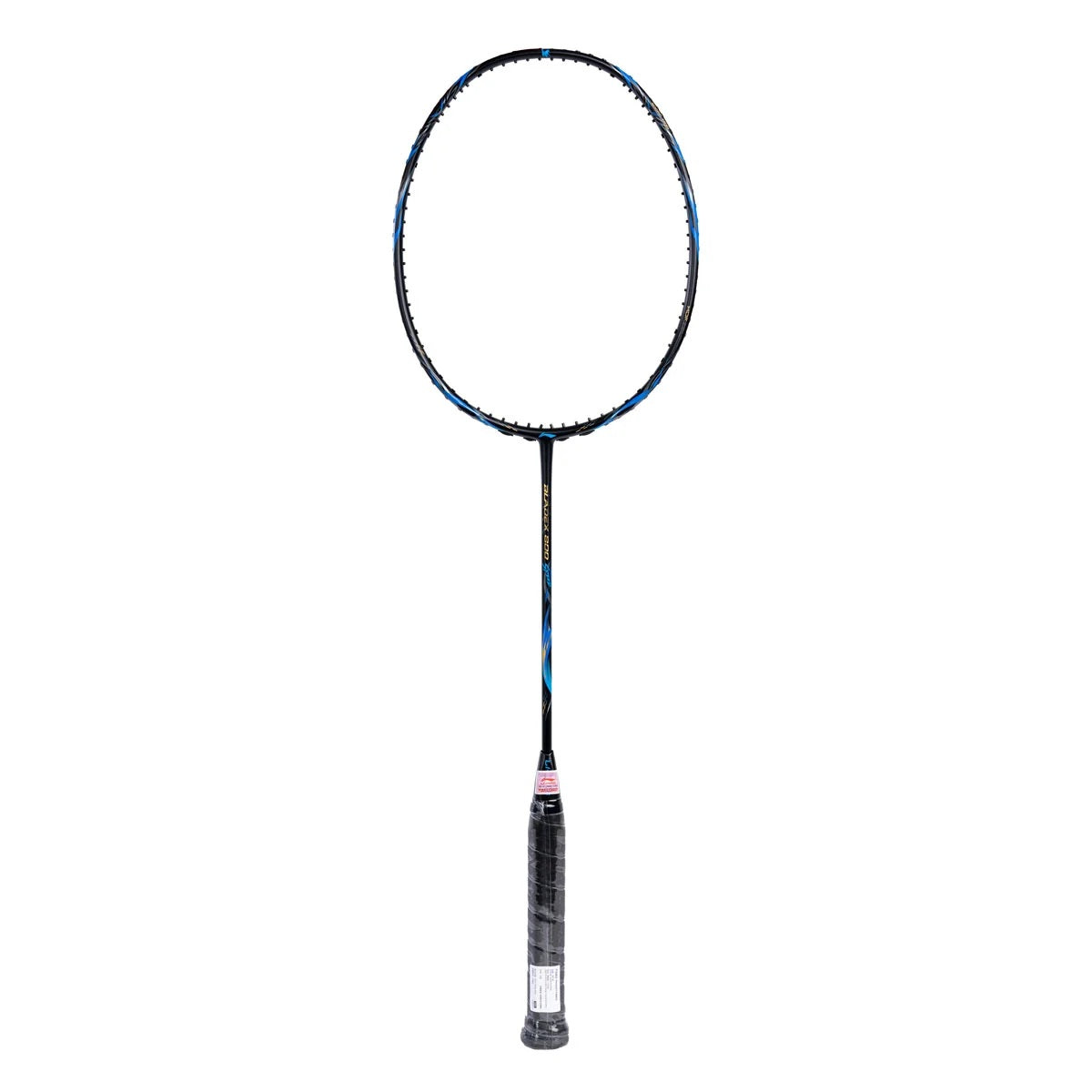 Badmintonracket BladeX 800 Speed (3U) unstrung - AYPW003-3