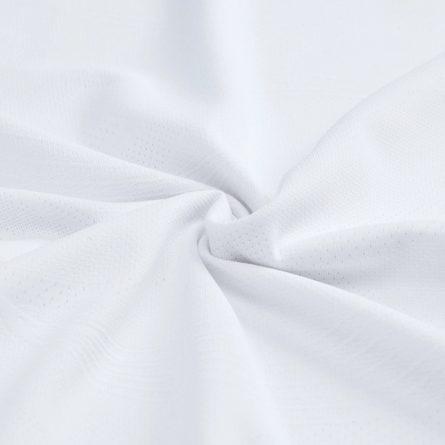 Herren Sportshirt "China Youth Team" Koi - weiß - AAYU229-2