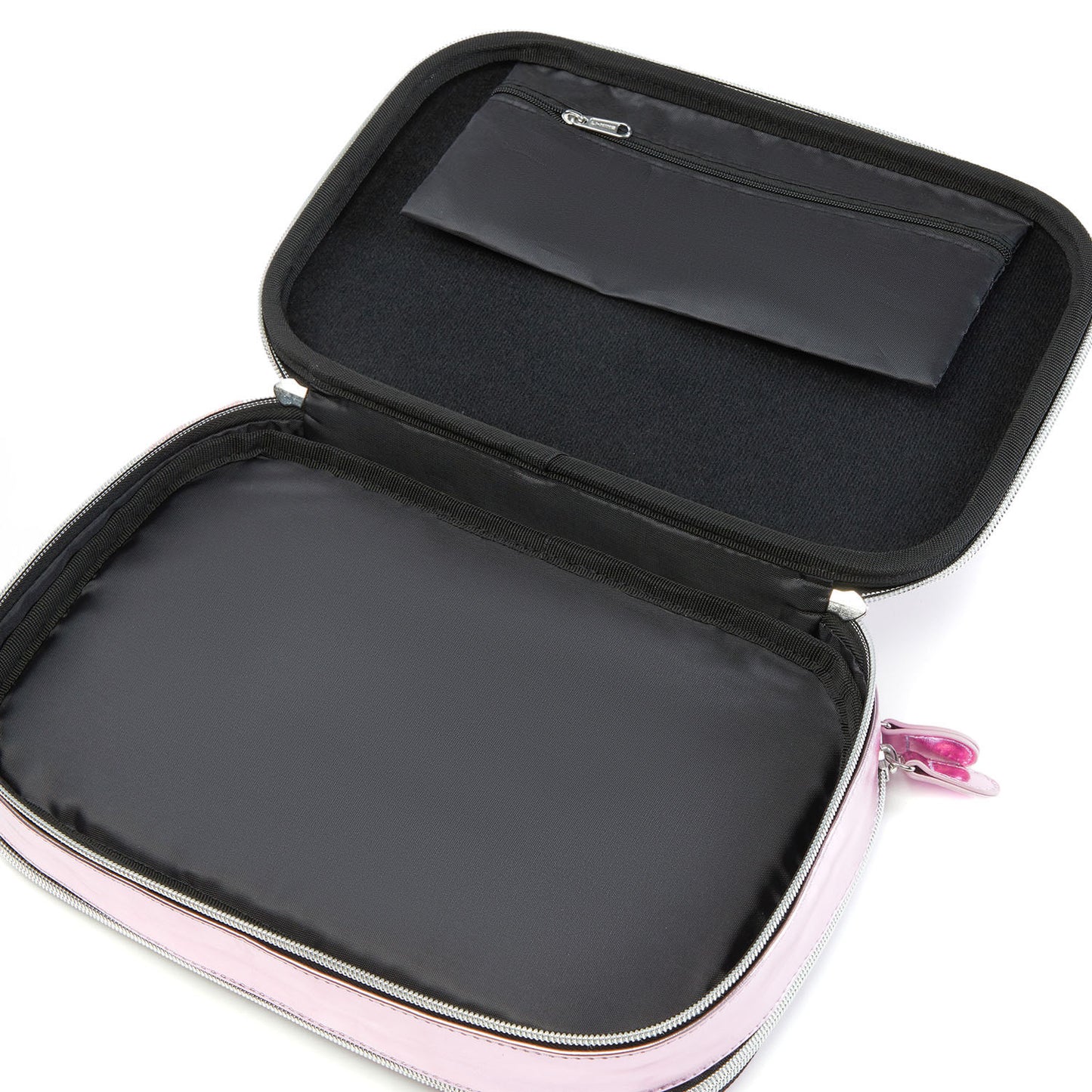 Tischtennis Chen Xingtong Schlägerhülle National Team 2025 lila - ABJU033-8