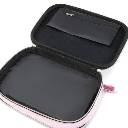 Tischtennis Chen Xingtong Schlägerhülle National Team 2025 lila - ABJU033-8