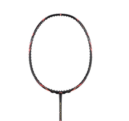 Badmintonschläger BladeX 800 Power (4U) unbespannt - AYPW005-4