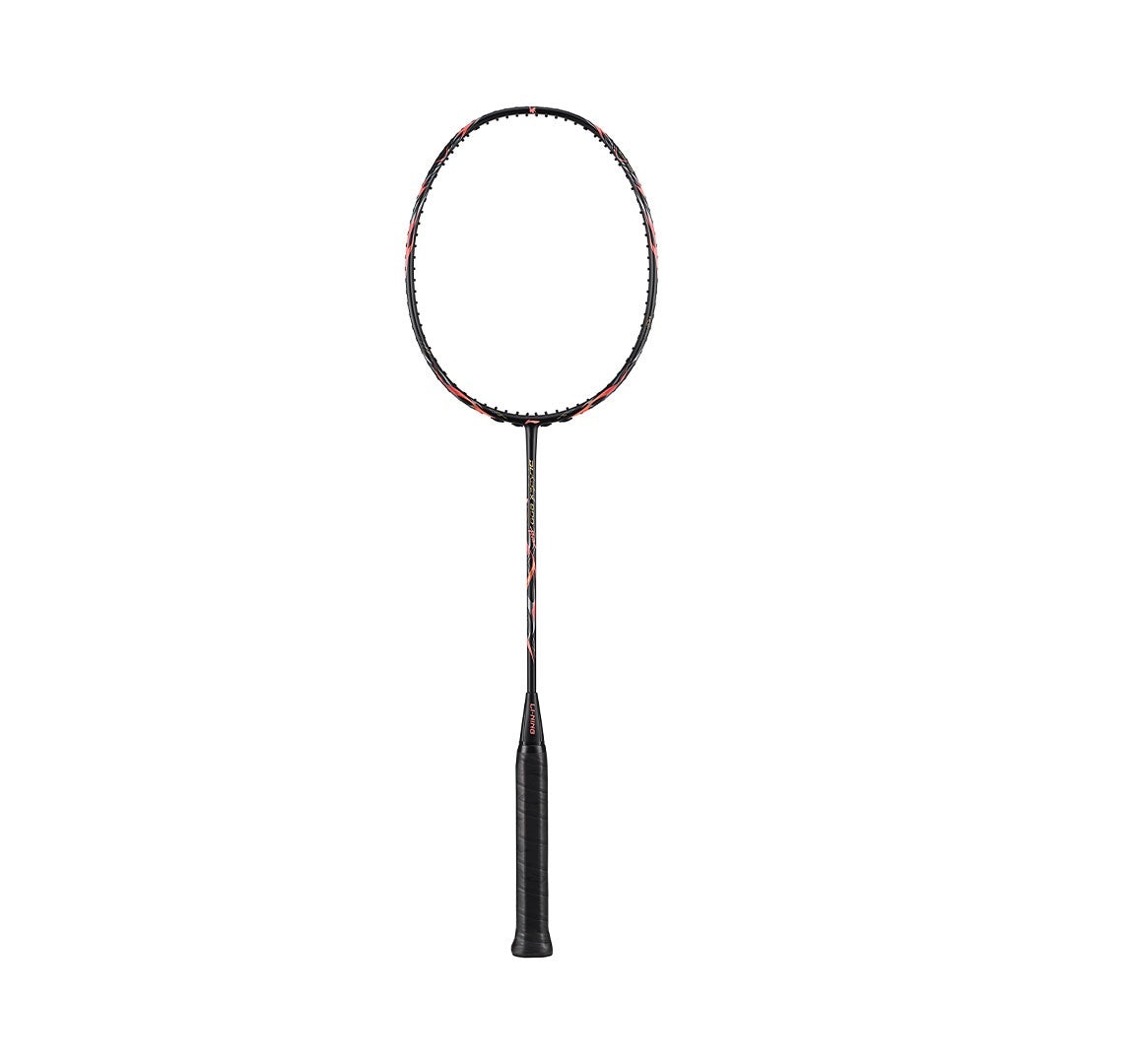 Badmintonschläger BladeX 800 Power (4U) unbespannt - AYPW005-4