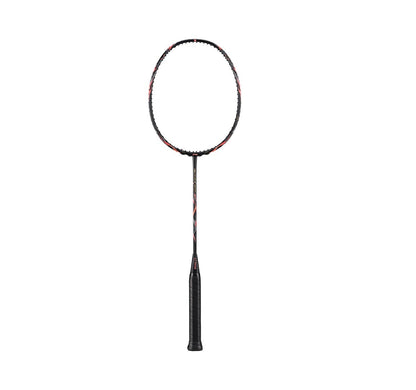 Badmintonschläger BladeX 800 Power (4U) unbespannt - AYPW005-4