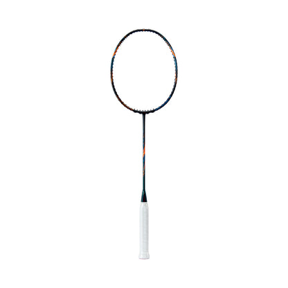 Badmintonschläger AXFORCE 90 NEW BLACK EDITION (3U) unbespannt - AYPV001-3