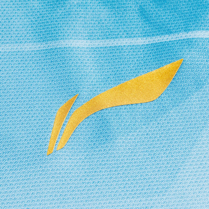 Herren Sportshirt "International Players" Arena - hellblau - AAYU227-6