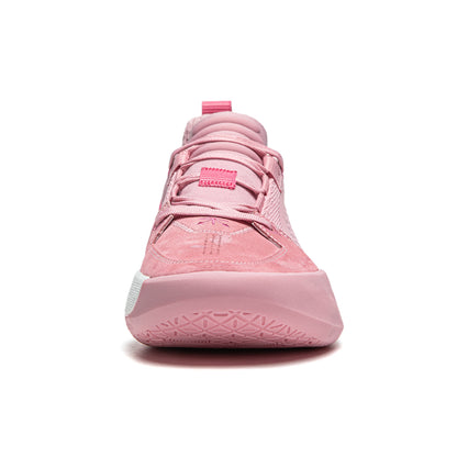 Professional Basketballschuh "Wade All City 12" ENCORE - pink - ABAU029-4
