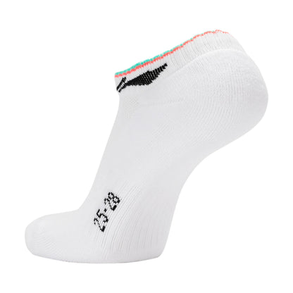 Sportsocken low-cut 2er Pack "pure" - AWST063-1 25-28cm (L)