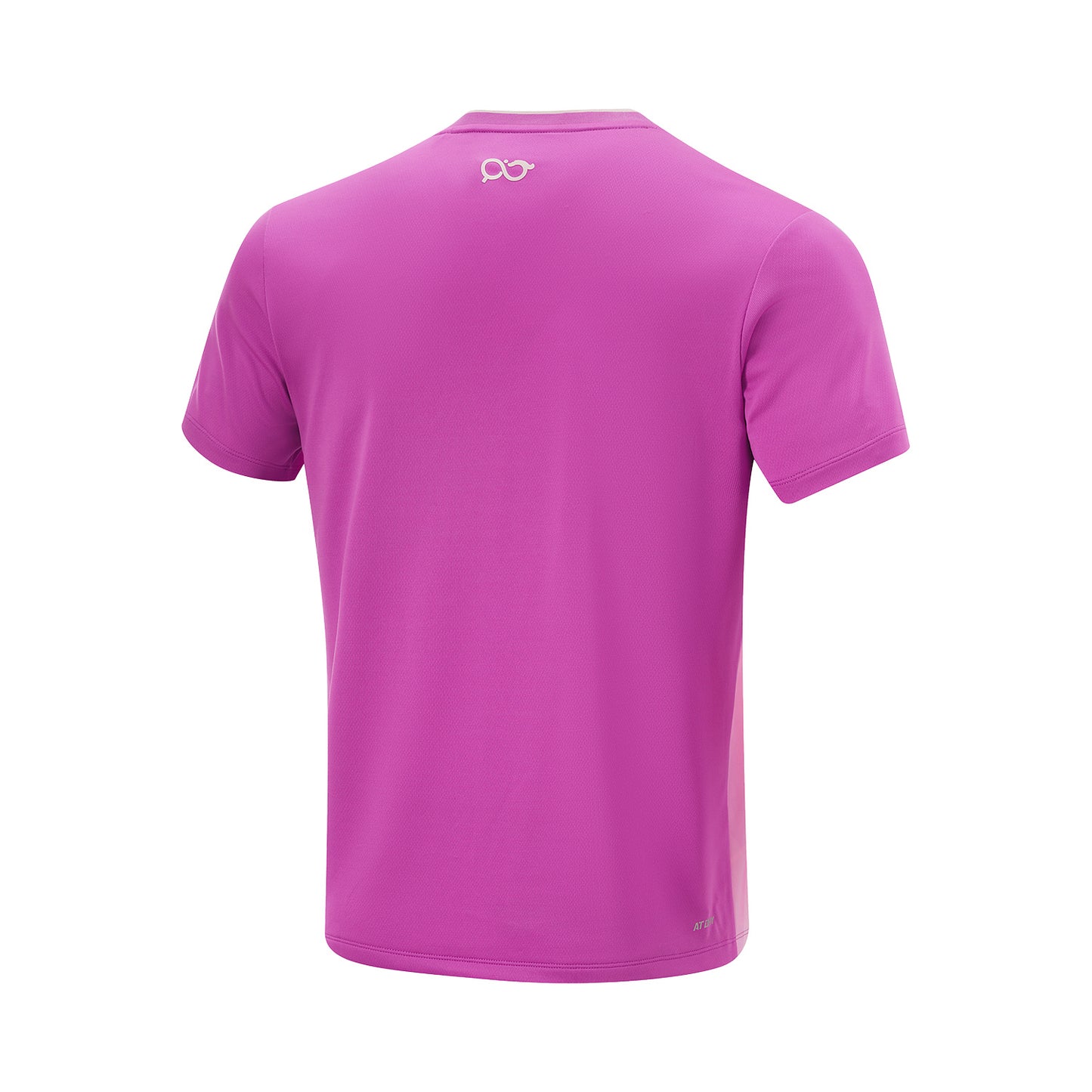 Tischtennis Unisex Dragon Flow Wettkampftrikot 2025 pink  AAYV071-2