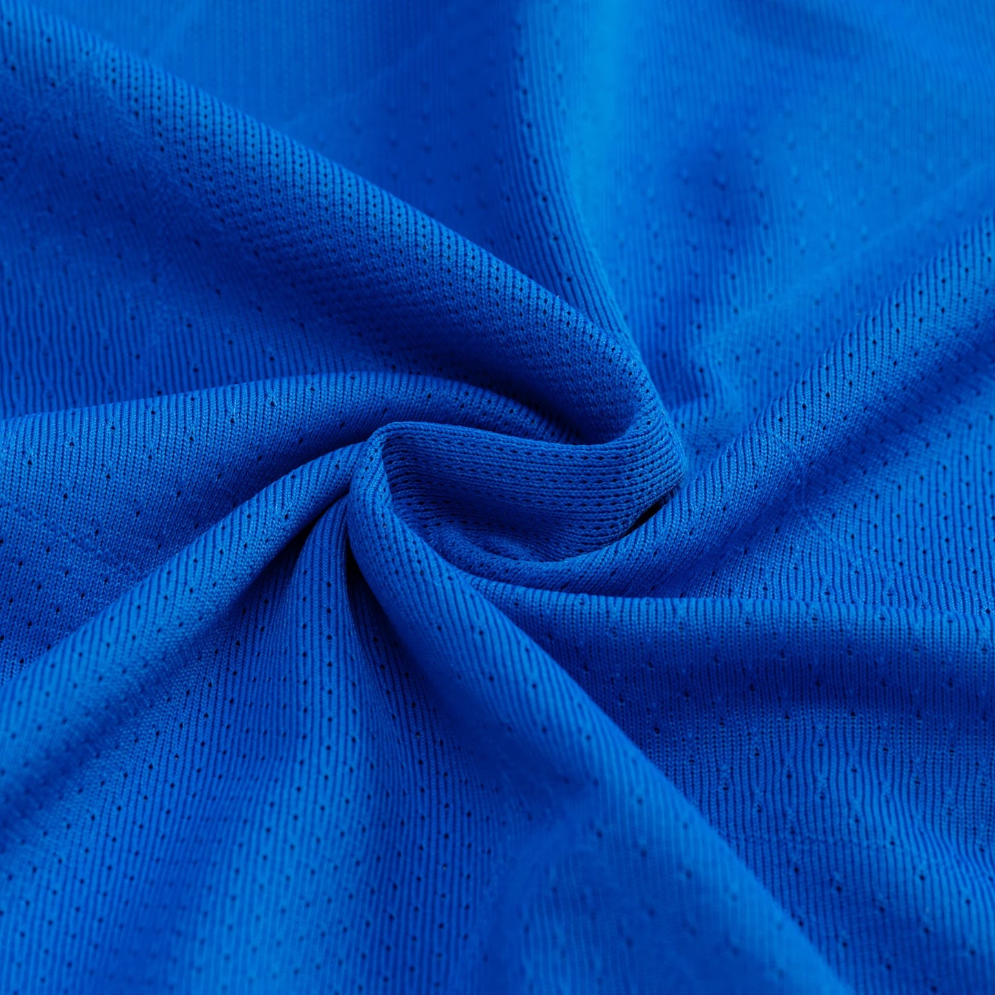 Herren Sportshirt "International Players" Arena - blau - AAYU227-3